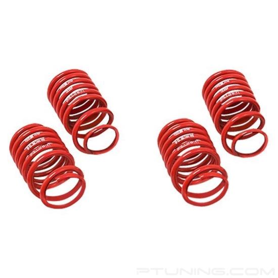 Picture of RSS Coilover Lowering Spring Kit (Front/Rear Drop: 1.2"-2.7" / 1.2"-2.7")