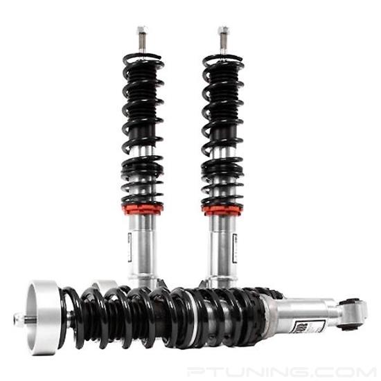 Picture of RSS Lowering Coilover Kit (Front/Rear Drop: 1.5"-2.5" / 1"-2")