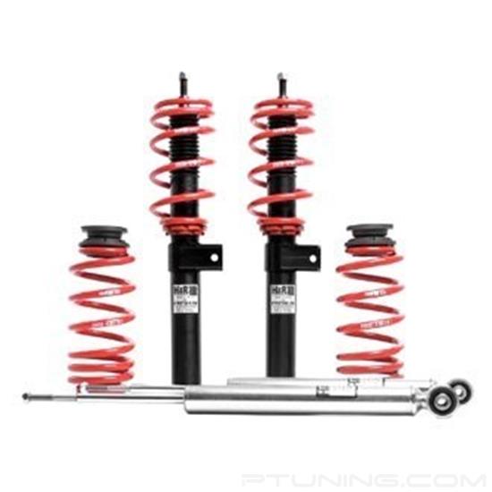 Picture of Premium Performance Lowering Coilover Kit (Front/Rear Drop: 1.6"-2.5" / 1.3"-2")