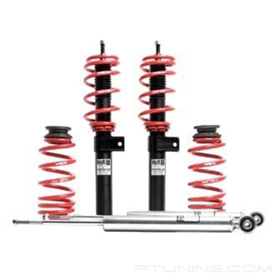 Picture of Premium Performance Lowering Coilover Kit (Front/Rear Drop: 1.8"-2.8" / 1.8"-2.5")