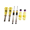 Picture of Variant 2 (V2) Lowering Coilover Kit (Front/Rear Drop: 0.8"-1.5" / 0.4"-1.5")