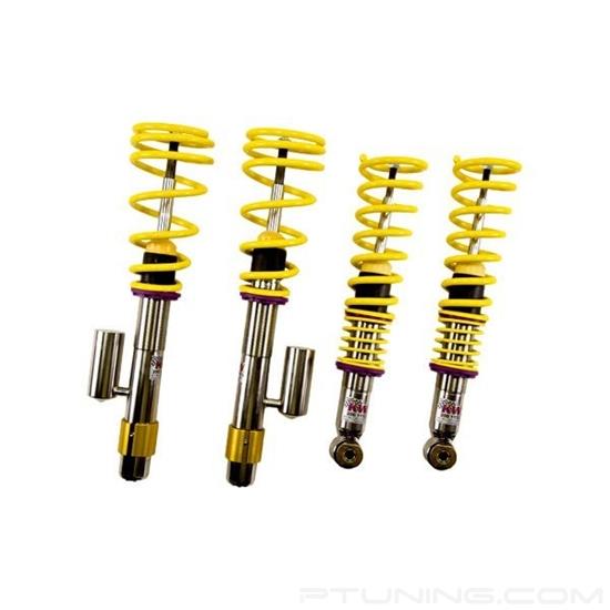 Picture of Variant 3 (V3) Lowering Coilover Kit (Front/Rear Drop: 0.6"-1.8" / 0.6"-1.8")