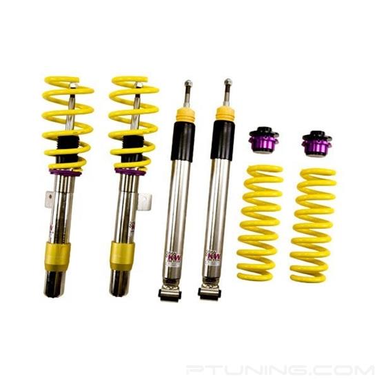 Picture of Variant 3 (V3) Lowering Coilover Kit (Front/Rear Drop: 0.4"-1.4" / 0.2"-1.4")