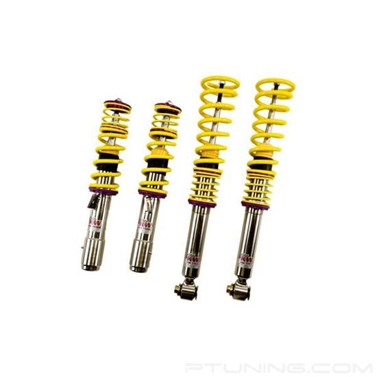 Picture of Variant 3 (V3) Lowering Coilover Kit (Front/Rear Drop: 0.8"-2" / 1"-2.1")