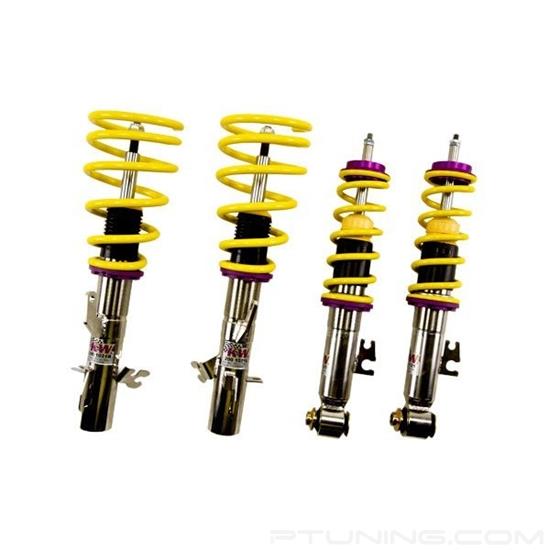 Picture of Variant 3 (V3) Lowering Coilover Kit (Front/Rear Drop: 1.2"-2.2" / 1.2"-2.2")