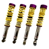 Picture of Variant 3 (V3) Lowering Coilover Kit (Front/Rear Drop: 0"-1.4" / 0"-1.5")