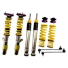 Picture of Clubsport Lowering Coilover Kit (Front/Rear Drop: 0.4"-1.5" / 0.2"-1.4")