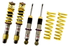 Picture of Street Comfort Lowering Coilover Kit (Front/Rear Drop: 0.4"-1" / 0.6"-1.2")