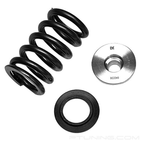 Picture of Single Valve Spring and Titanium Retainer Kit