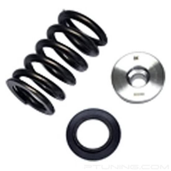 Picture of Titanium Valve Spring Retainers