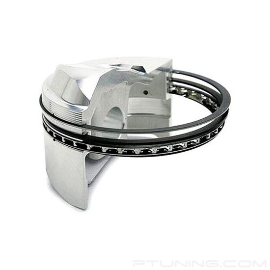 Picture of ProSeal JP00 Series Standard Tension Pistons Rings