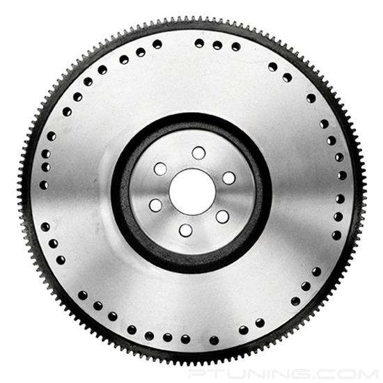 Picture of Nodular Iron Flywheel