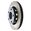 Picture of Sport Slotted 1-Piece Rear Driver Side Brake Rotor