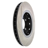 Picture of Sport Slotted 1-Piece Rear Driver Side Brake Rotor