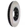 Picture of Sport Slotted 1-Piece Rear Passenger Side Brake Rotor