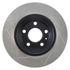 Picture of Sport Slotted 1-Piece Rear Driver Side Brake Rotor