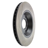 Picture of Sport Slotted 1-Piece Rear Driver Side Brake Rotor