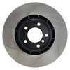 Picture of Sport Slotted 1-Piece Front Driver Side Brake Rotor