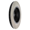 Picture of Sport Slotted 1-Piece Rear Passenger Side Brake Rotor
