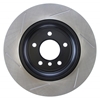 Picture of Sport Slotted 1-Piece Rear Driver Side Brake Rotor
