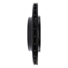 Picture of Sport Slotted 1-Piece Rear Driver Side Brake Rotor
