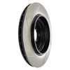 Picture of Sport Slotted 1-Piece Rear Driver Side Brake Rotor