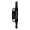 Picture of Sport Slotted 1-Piece Front Driver Side Brake Rotor