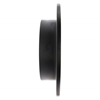 Picture of Sport Slotted 1-Piece Rear Driver Side Brake Rotor