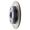 Picture of Sport Slotted 1-Piece Rear Passenger Side Brake Rotor