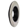Picture of Sport Slotted 1-Piece Rear Passenger Side Brake Rotor