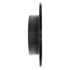 Picture of Sport Slotted 1-Piece Rear Passenger Side Brake Rotor