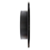 Picture of Sport Slotted 1-Piece Rear Driver Side Brake Rotor