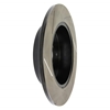 Picture of Sport Slotted 1-Piece Rear Driver Side Brake Rotor