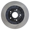 Picture of Sport Slotted 1-Piece Rear Driver Side Brake Rotor