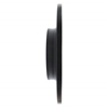 Picture of Sport Slotted 1-Piece Rear Driver Side Brake Rotor
