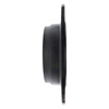 Picture of Sport Slotted 1-Piece Rear Passenger Side Brake Rotor