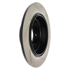 Picture of Sport Slotted 1-Piece Rear Passenger Side Brake Rotor
