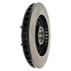 Picture of Sport Slotted 1-Piece Front Driver Side Brake Rotor