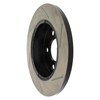 Picture of Sport Slotted 1-Piece Rear Driver Side Brake Rotor