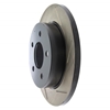 Picture of Sport Slotted 1-Piece Rear Passenger Side Brake Rotor