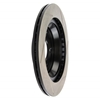 Picture of Sport Slotted 1-Piece Rear Passenger Side Brake Rotor