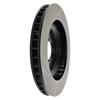 Picture of Sport Slotted 1-Piece Front Driver Side Brake Rotor
