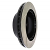 Picture of Sport Slotted 1-Piece Rear Passenger Side Brake Rotor