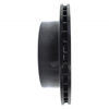 Picture of Sport Slotted 1-Piece Rear Driver Side Brake Rotor