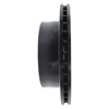 Picture of Sport Slotted 1-Piece Rear Passenger Side Brake Rotor