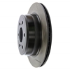 Picture of Sport Slotted 1-Piece Rear Driver Side Brake Rotor