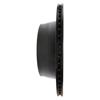 Picture of Sport Slotted 1-Piece Rear Driver Side Brake Rotor