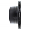 Picture of Sport Slotted 1-Piece Rear Passenger Side Brake Rotor