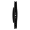 Picture of Sport Drilled 1-Piece Rear Driver Side Brake Rotor
