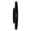 Picture of Sport Drilled 1-Piece Rear Passenger Side Brake Rotor
